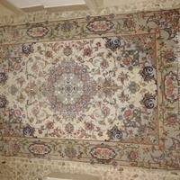 Tappeto persiano Tabriz