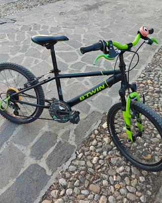 bici bambino da 20