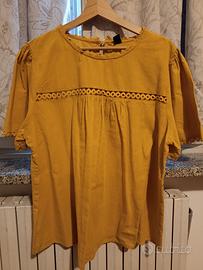 camicia donna