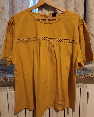 camicia donna