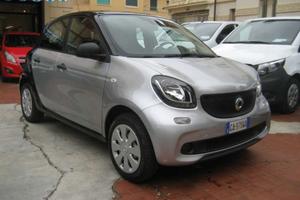 SMART ForFour 70 1.0 YOUNGSTER