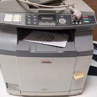 Stampanti funzionanti senza toner