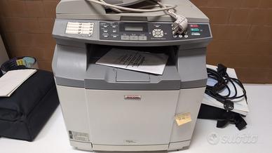 Stampanti funzionanti senza toner