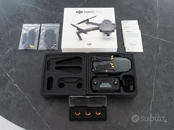 DRONE DJI MAVIC PRO