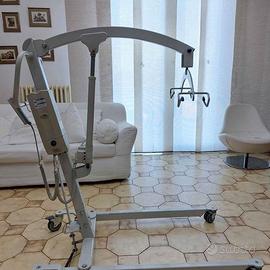 Sollevatore gemini 170