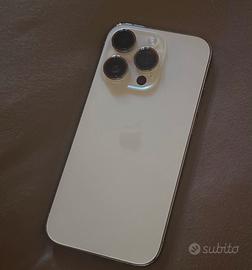 iphone 14 pro 128giga