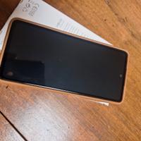 telefono Samsung A 52 S 128 GB