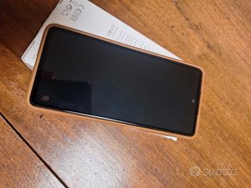 telefono Samsung A 52 S 128 GB