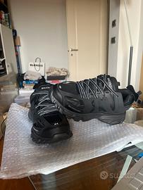 Sneakers Balenciaga Track Nere 👟