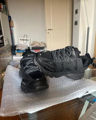 Sneakers Balenciaga Track Nere 👟