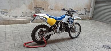 Husqvarna WR 360 - 1992