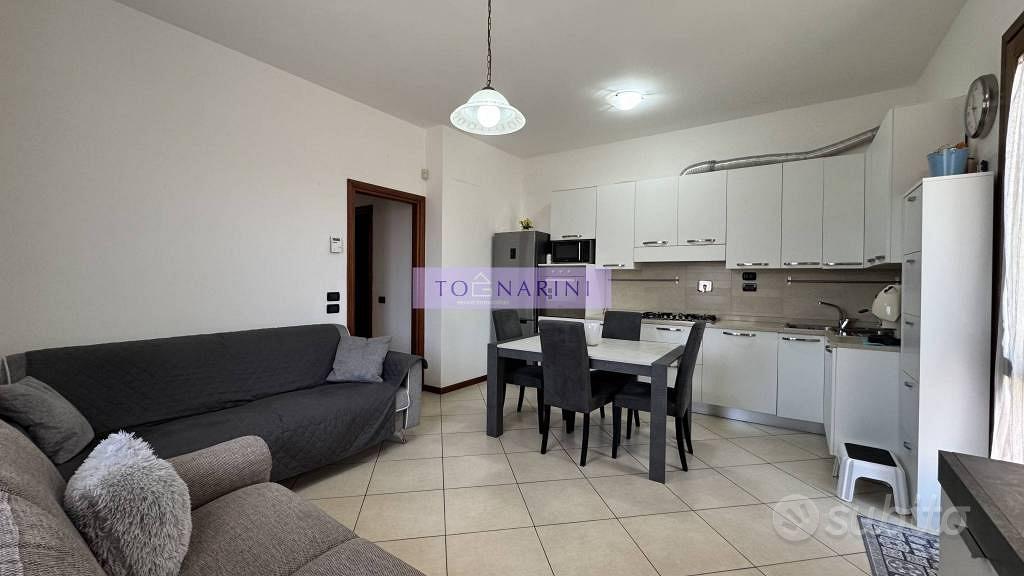 Appartamento – San Rocco, Biccimurri - Vista 4