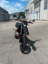 Swm sm 125 r