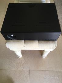 Amplificatore HYDRA