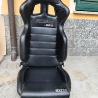 Sedile sparco