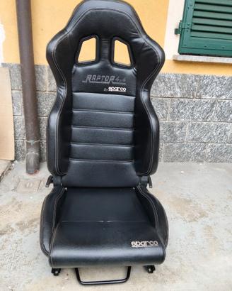 Sedile sparco