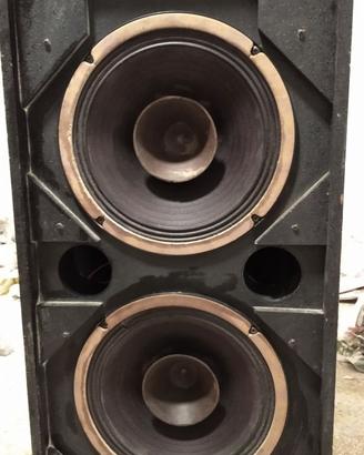 Woofer vintage LEM