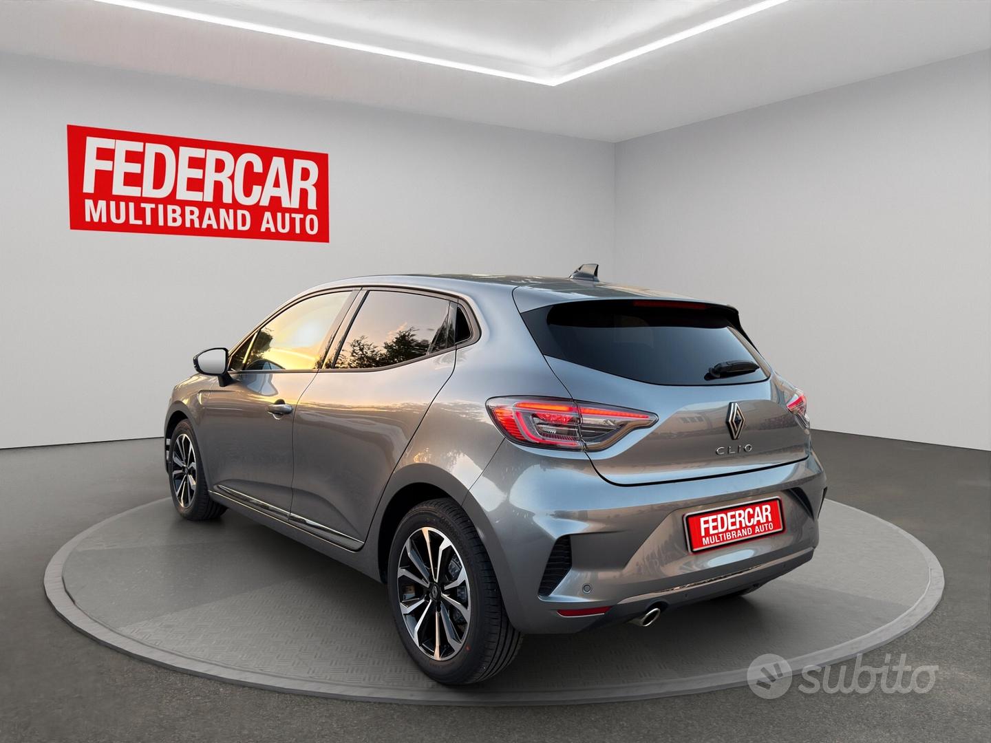 Renault Clio 2025 photo 5