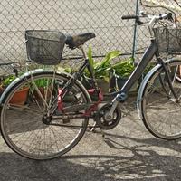 Bicicletta usata