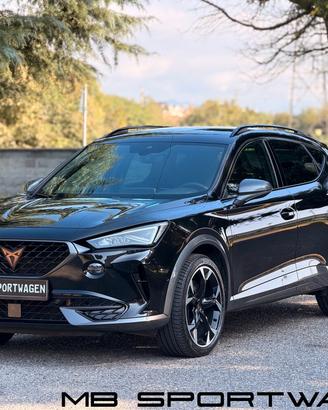 CUPRA FORMENTOR 2.0 TSI 245 CV DSG