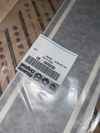 Strice adesive oroginali Abarth