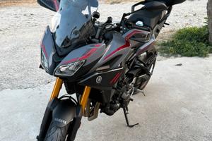 Tracer 900 GT