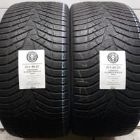 2 GOMME 315 40 21 YOKOHAMA A63131