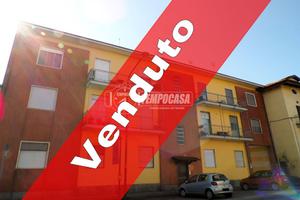 BILOCALE CON TERRAZZINO