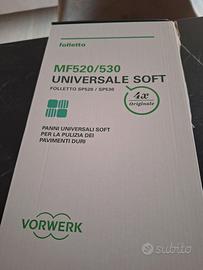 Panni parquet originali folletto