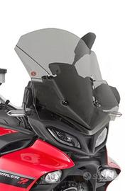 CUPOLINO FUME GIVI TRACER DAL 2021