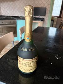 Grappa seal benedet riserva