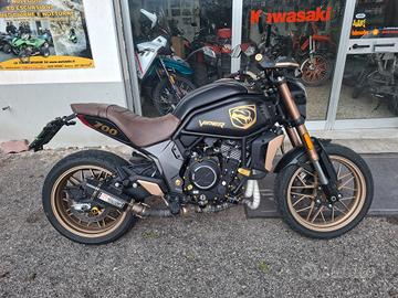 Cf Moto 700CL-X