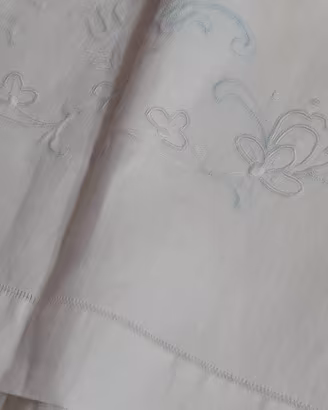 Lenzuolo in lino 
