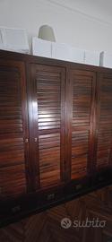 arredamento stile marina