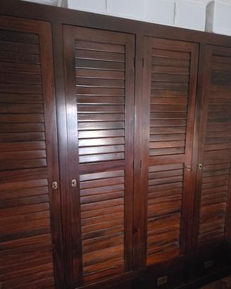 arredamento stile marina