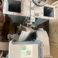 Elevatore a tazze 7,5 m