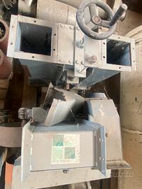 Elevatore a tazze 7,5 m