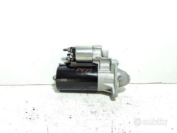 MOTORINO D' AVVIAMENTO FIAT Bravo 2° Serie 521104