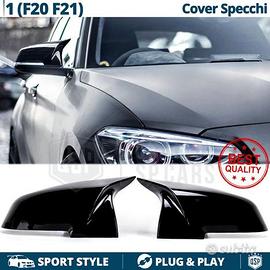 CALOTTE SPECCHIETTI per Bmw Serie 1 F20 F21 11-15
