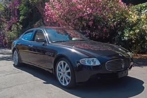 Maserati Quattroporte 4.2  Ferrari 