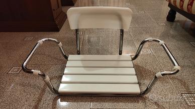 Sedile per vasca da bagno