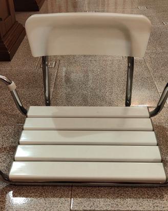 Sedile per vasca da bagno