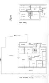 Ufficio a Feletto Umberto