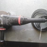 smerigiatrice angolare