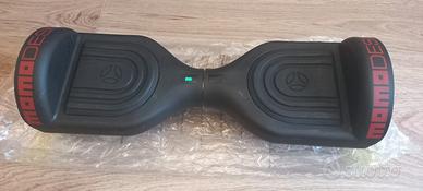Hoverboard Momodesign London 65 - Ruote 6.5"
