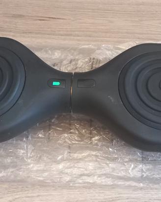 Hoverboard Momodesign London 65 - Ruote 6.5"