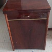 Macchina da cucire anni 70