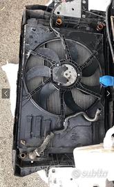 Pezzi musata audi a3 1.6 tdi 8v 2018