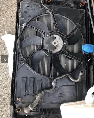 Pezzi musata audi a3 1.6 tdi 8v 2018