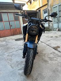 Honda CB 125 R